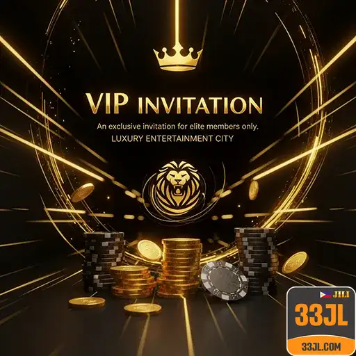 33jl vip 